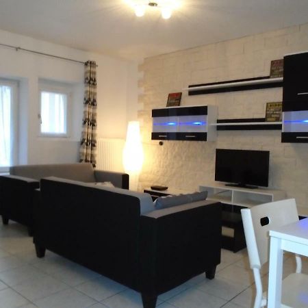 Appartements Baron Bouvier Vesoul Exterior foto